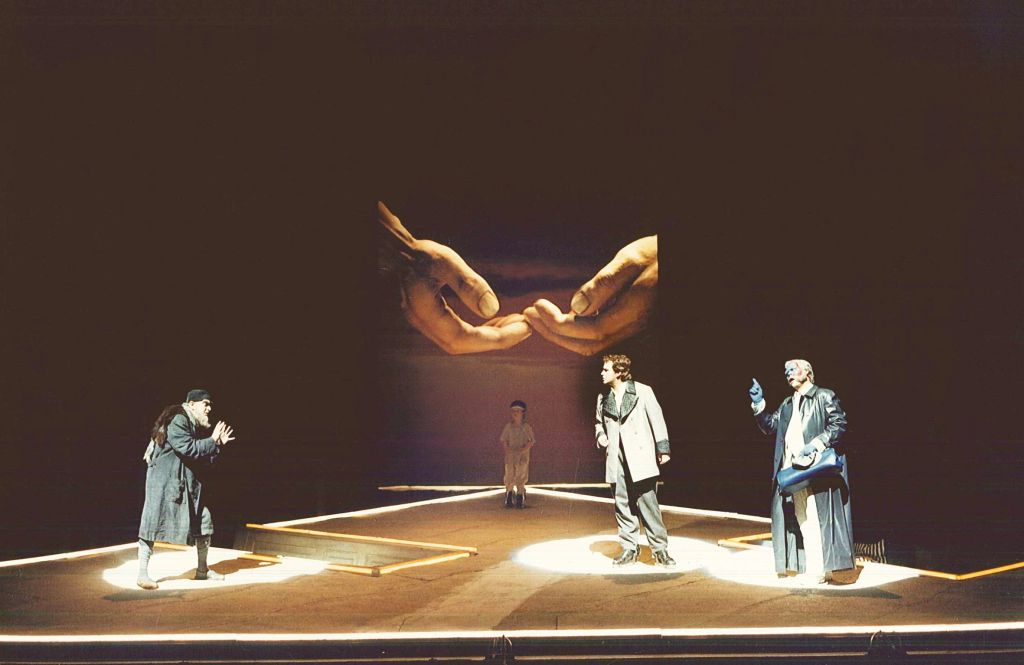 Oedipus
