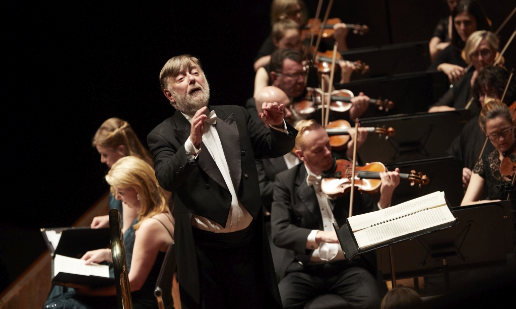 MSO: Handel/Davis: Messiah