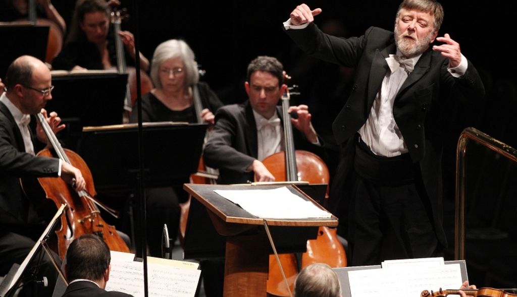 MSO: Sir Andrew Davis conducts 20th-Century Classics