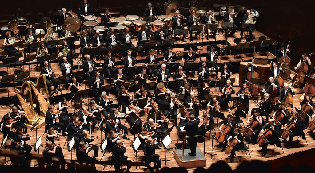 MSO: Season Opening Gala