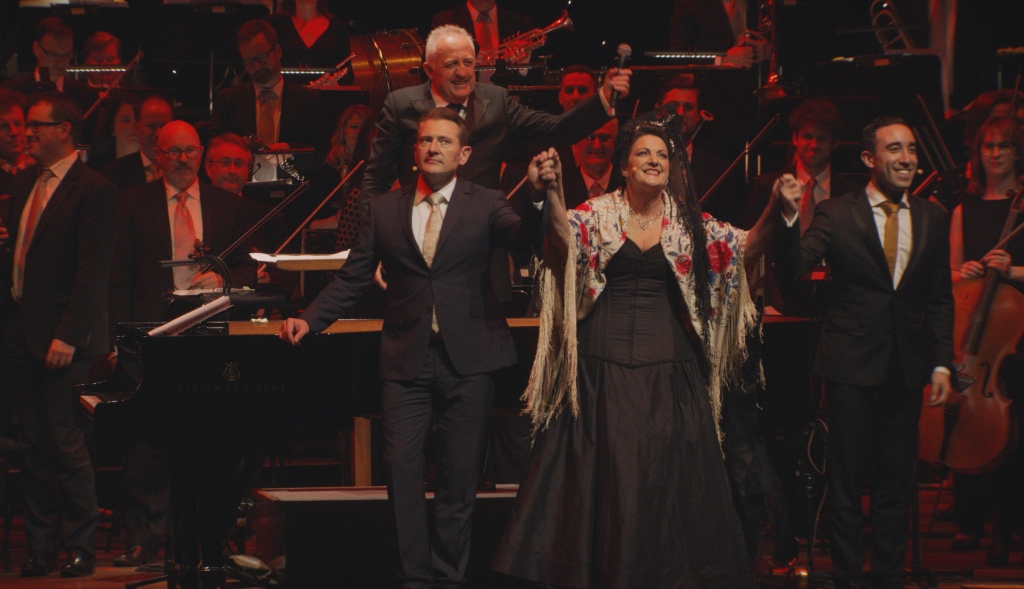 MSO: Bernstein on Broadway