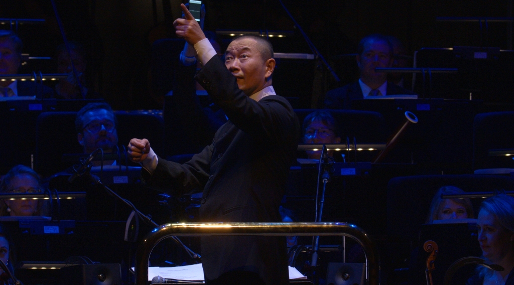 MSO: Chinese New Year Concert