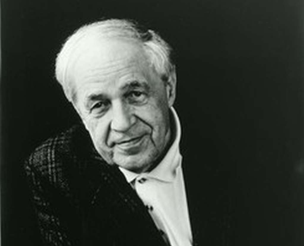 Introduction to Contemporary Music – A series by Michel Fano and Dominique Jameux with Pierre Boulez
