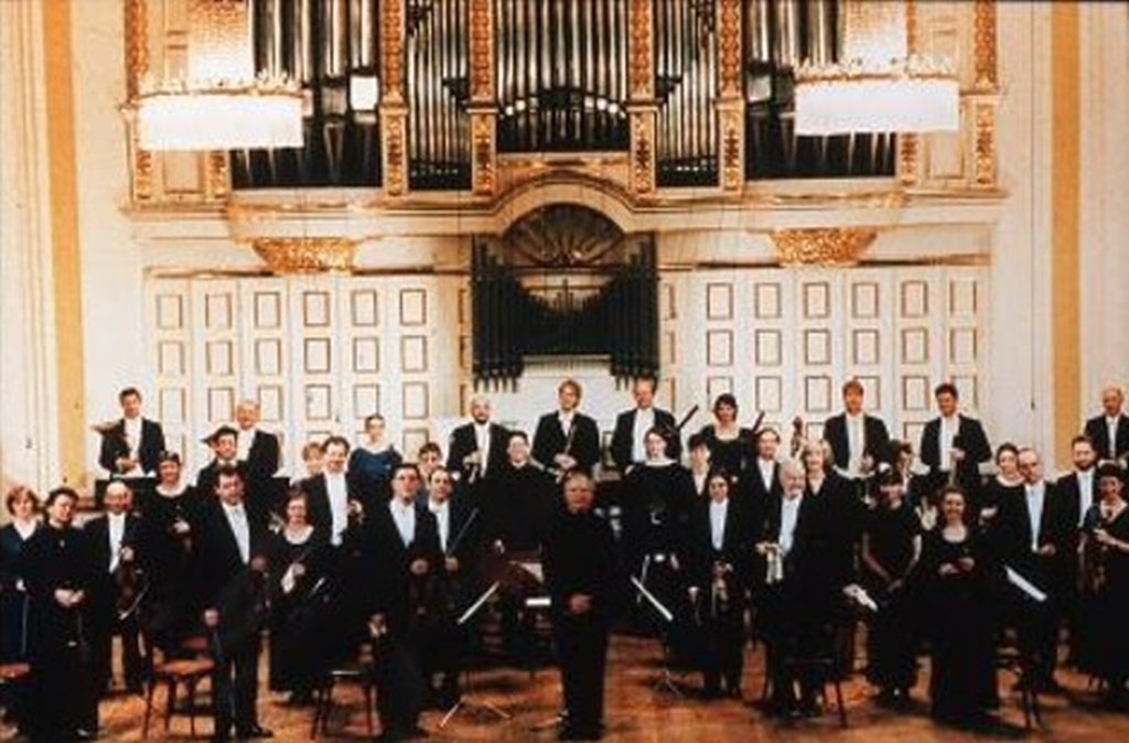 Mozartwoche 1997