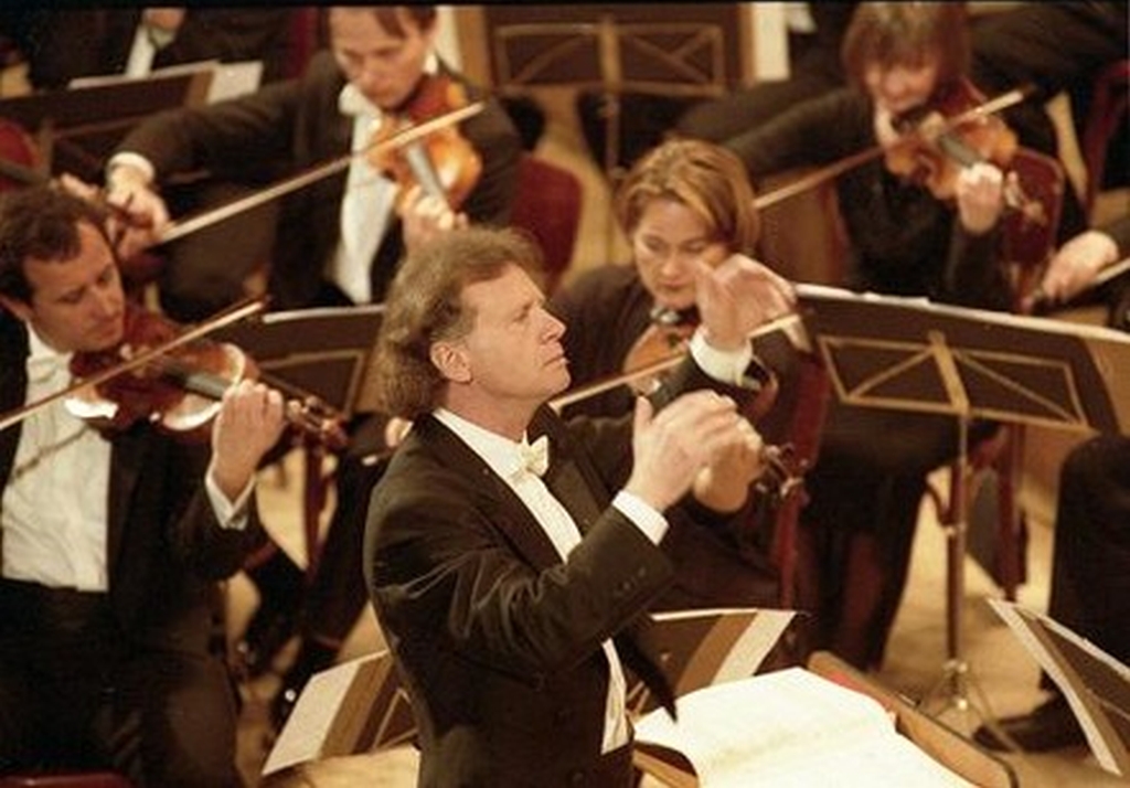 Mozartwoche 1998