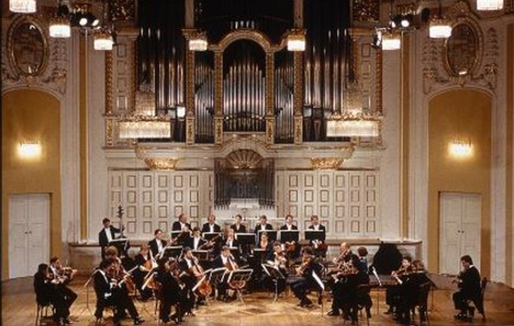 Mozartwoche 1999
