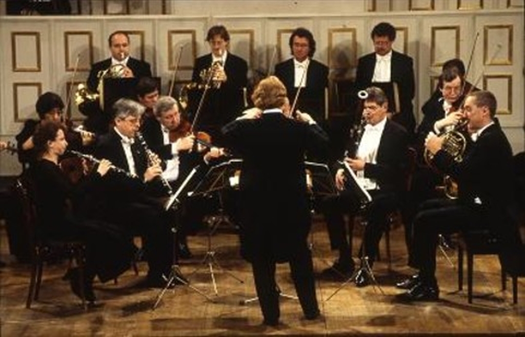 Mozartwoche 2000