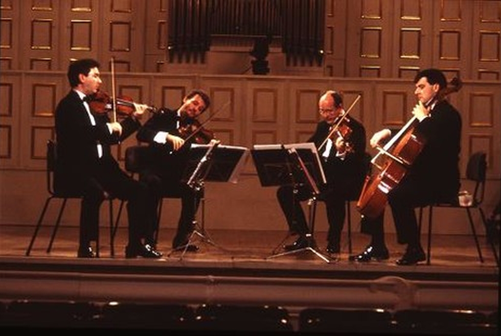 Mozartwoche 2001