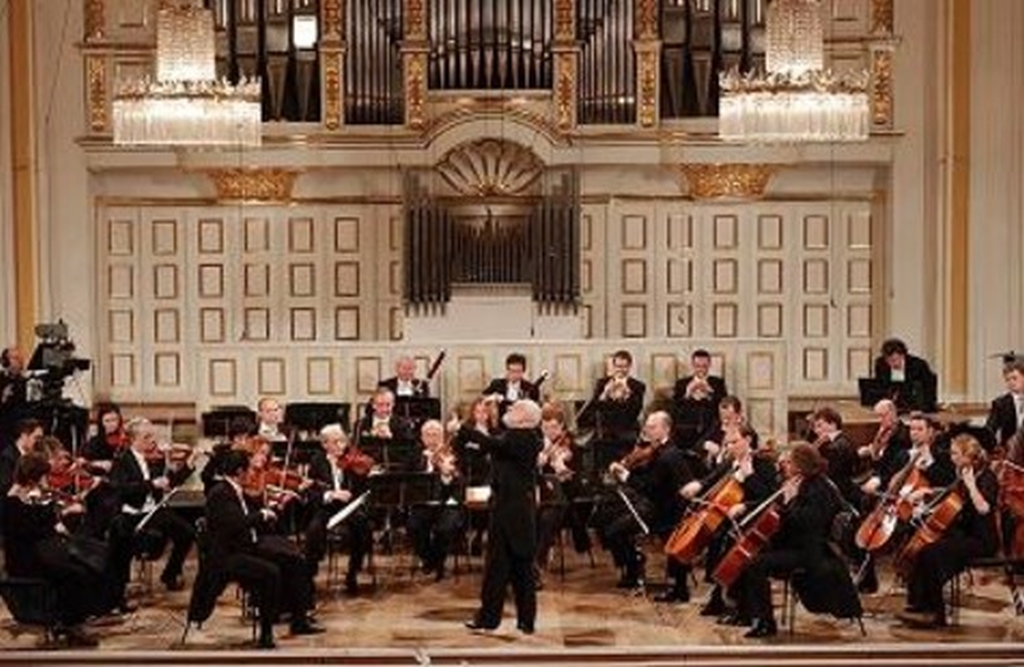 Mozartwoche 2002