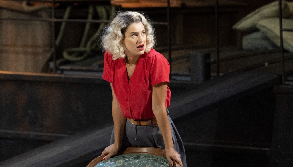 Salzburg Festival 2022: Il trittico