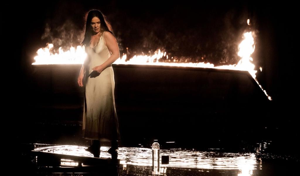 Salzburg Festival 2022: Bluebeard’s Castle & De Temporum Fine Comedia