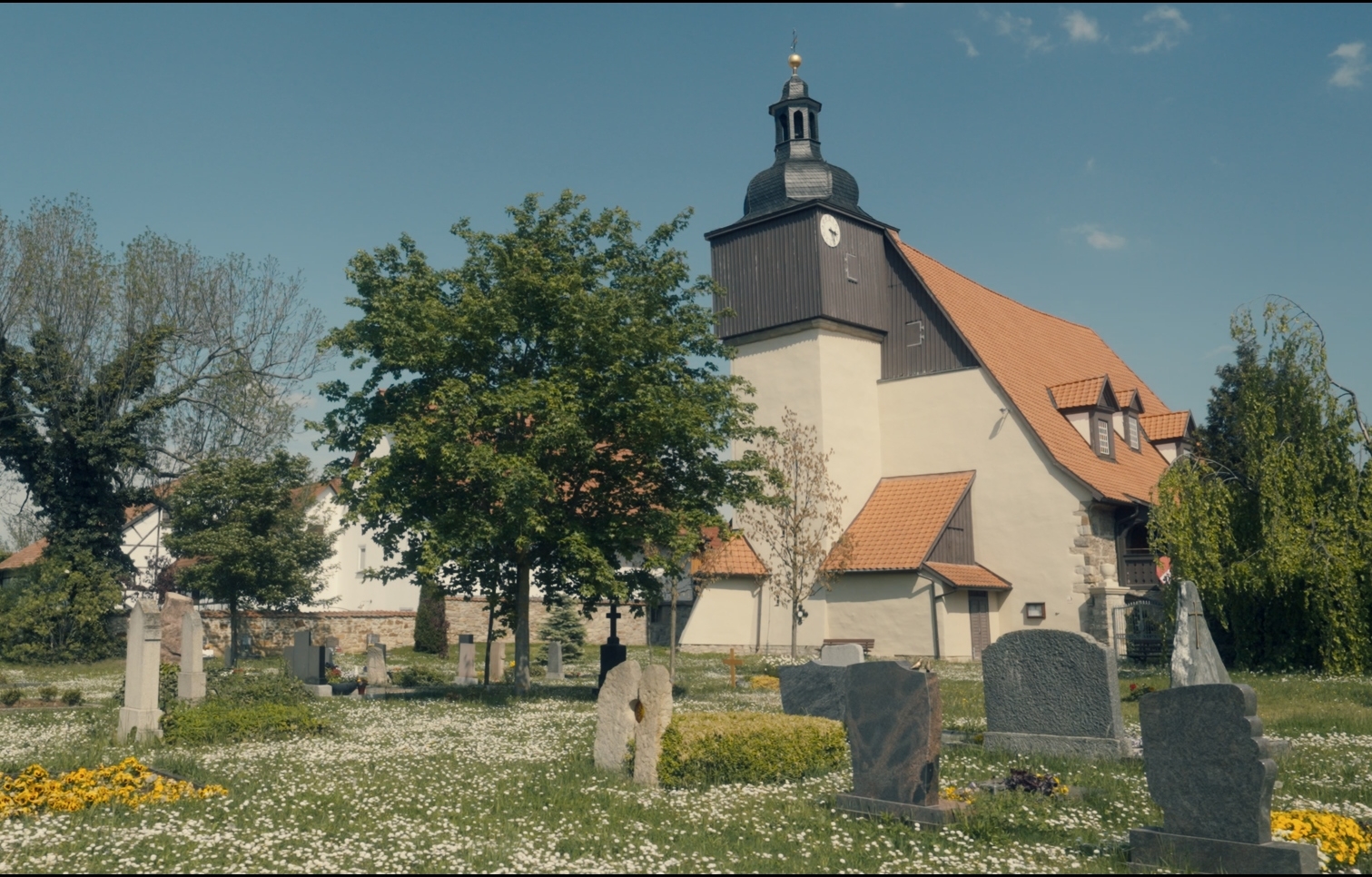 The Paths of Bach – II. Hochzeitsmusik