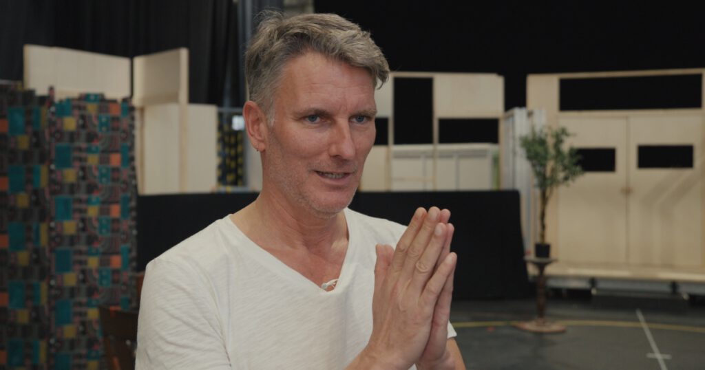 Stefan Herheim: The Drama Lies in the Music