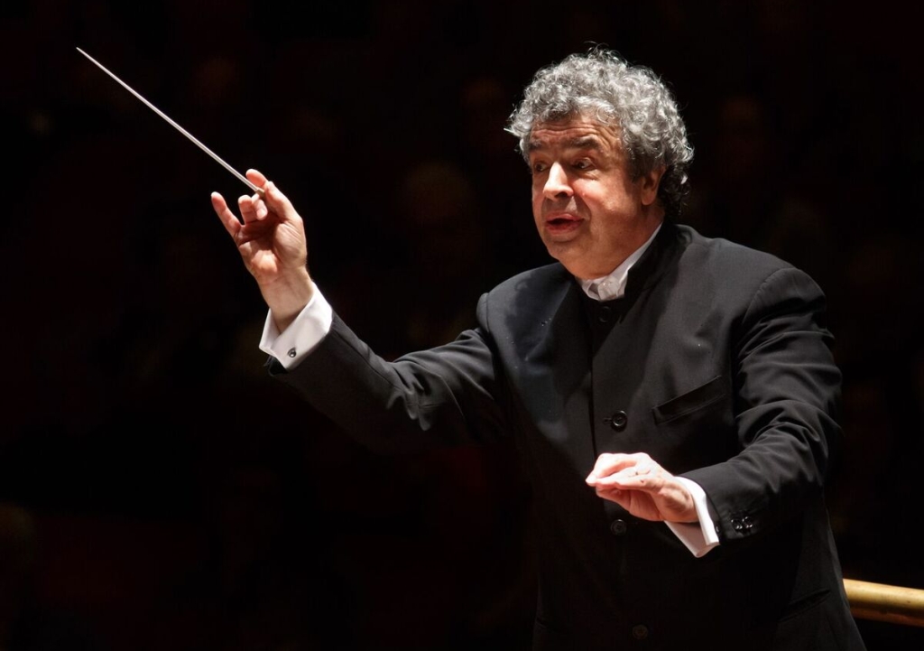 RCO: Kerstmatinee 2018 – Tchaikovsky: The Nutcracker