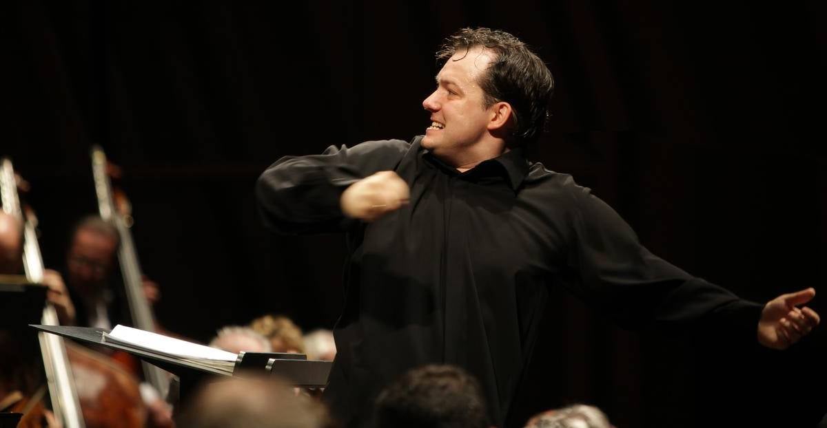RCO: Andris Nelsons conducts Strauss and Brahms