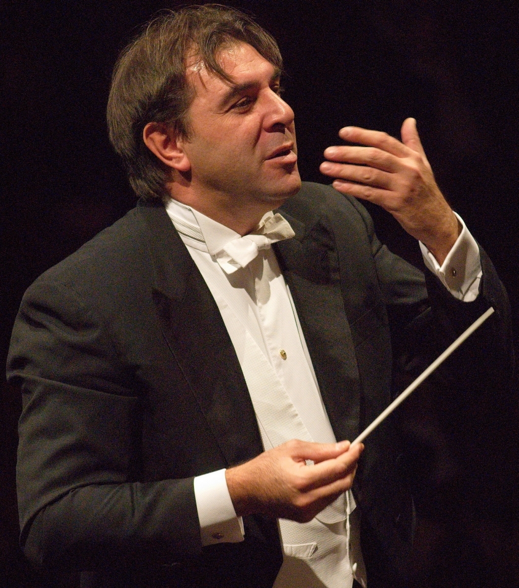 RCO: Gatti conducts Wagner, Liszt and Berlioz