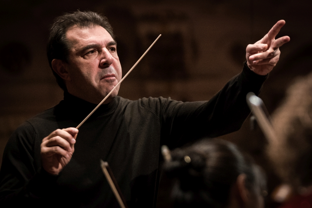 RCO: Gatti conducts Haydn & Mahler