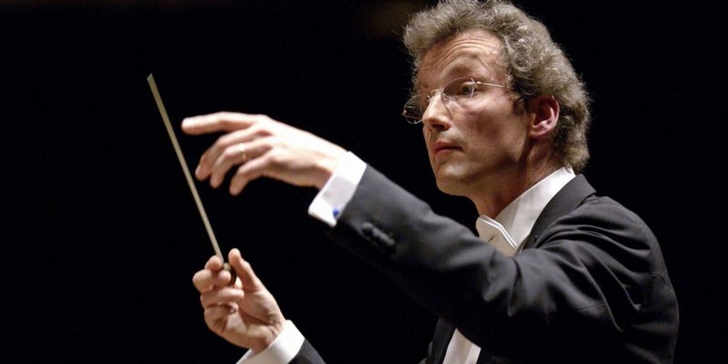 RCO Opening Night 2019: Elim Chan & Simone Lamsma