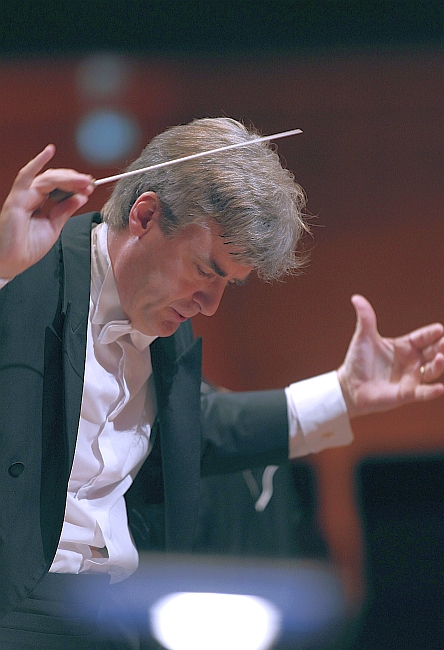 Danish National Symphony Orchestra Nielsen – Dvorak – Brahms – Sibelius