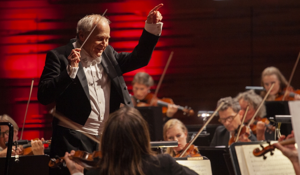 The Beethoven Marathon