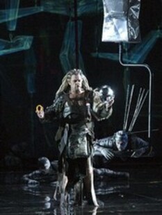 Making of “Siegfried” – Valencia