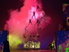 Making of “Götterdämmerung” – Valencia