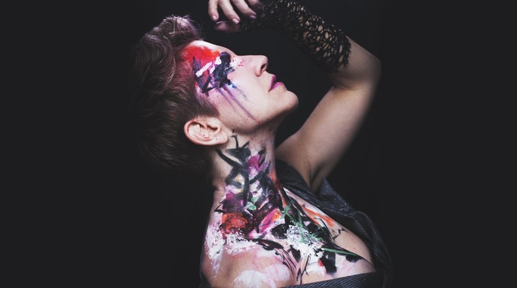 Joyce DiDonato sings In War and Peace: Harmony through Music