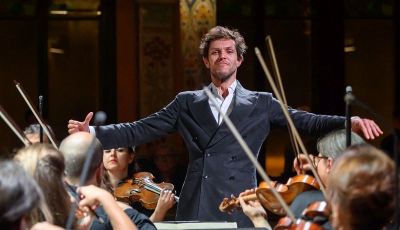 The Mozart Requiem Project