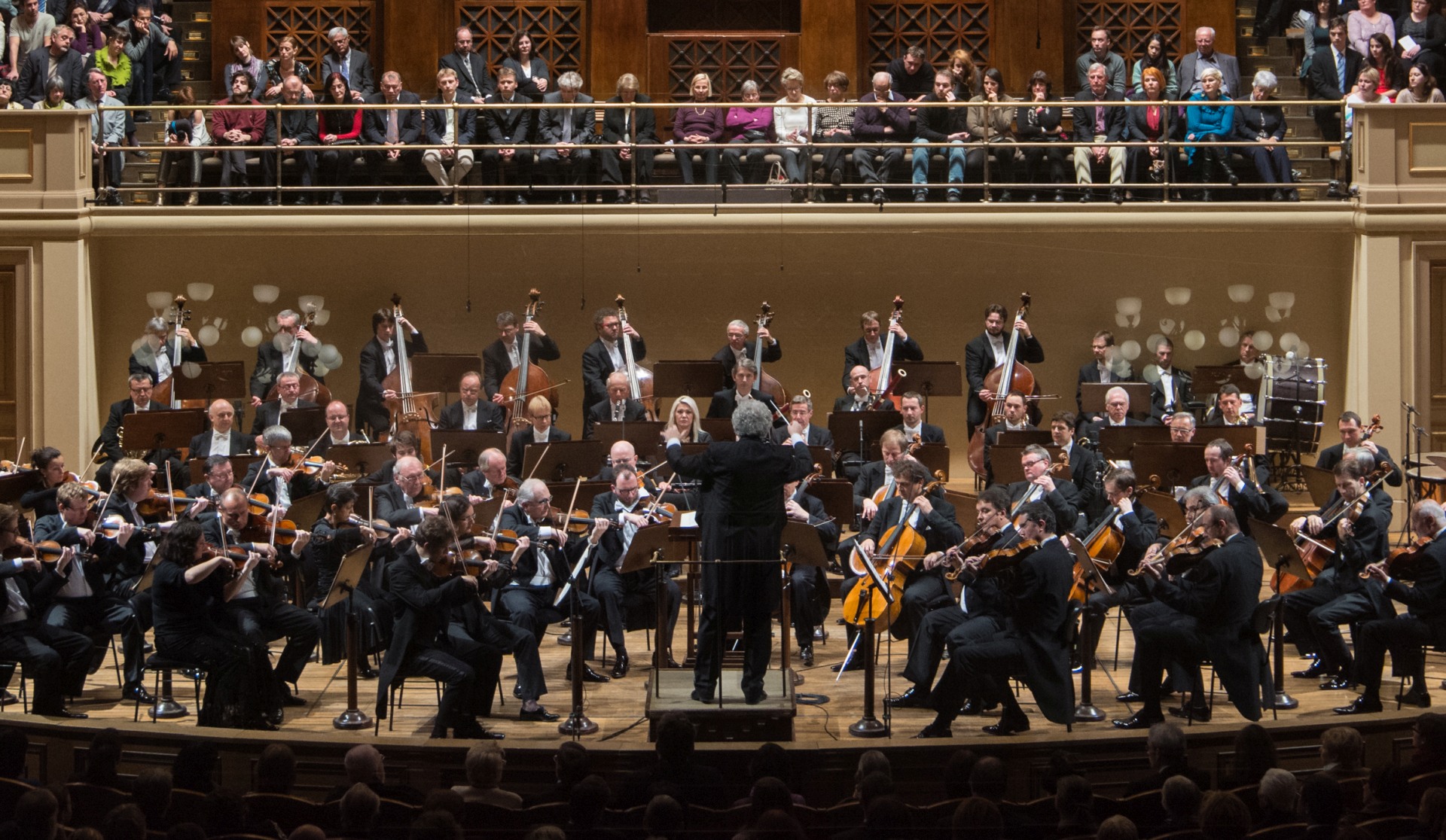 Dvorak – Symphony No 4 in D minor