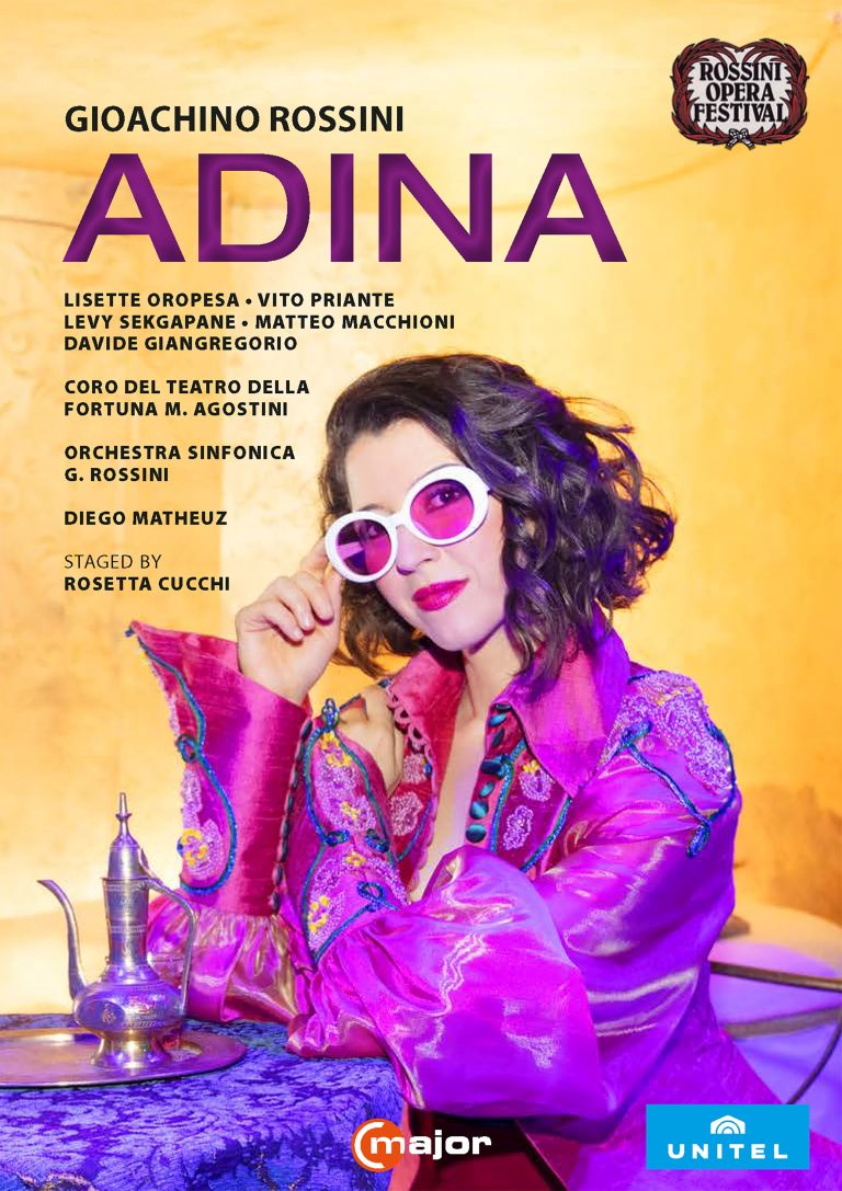 Adina