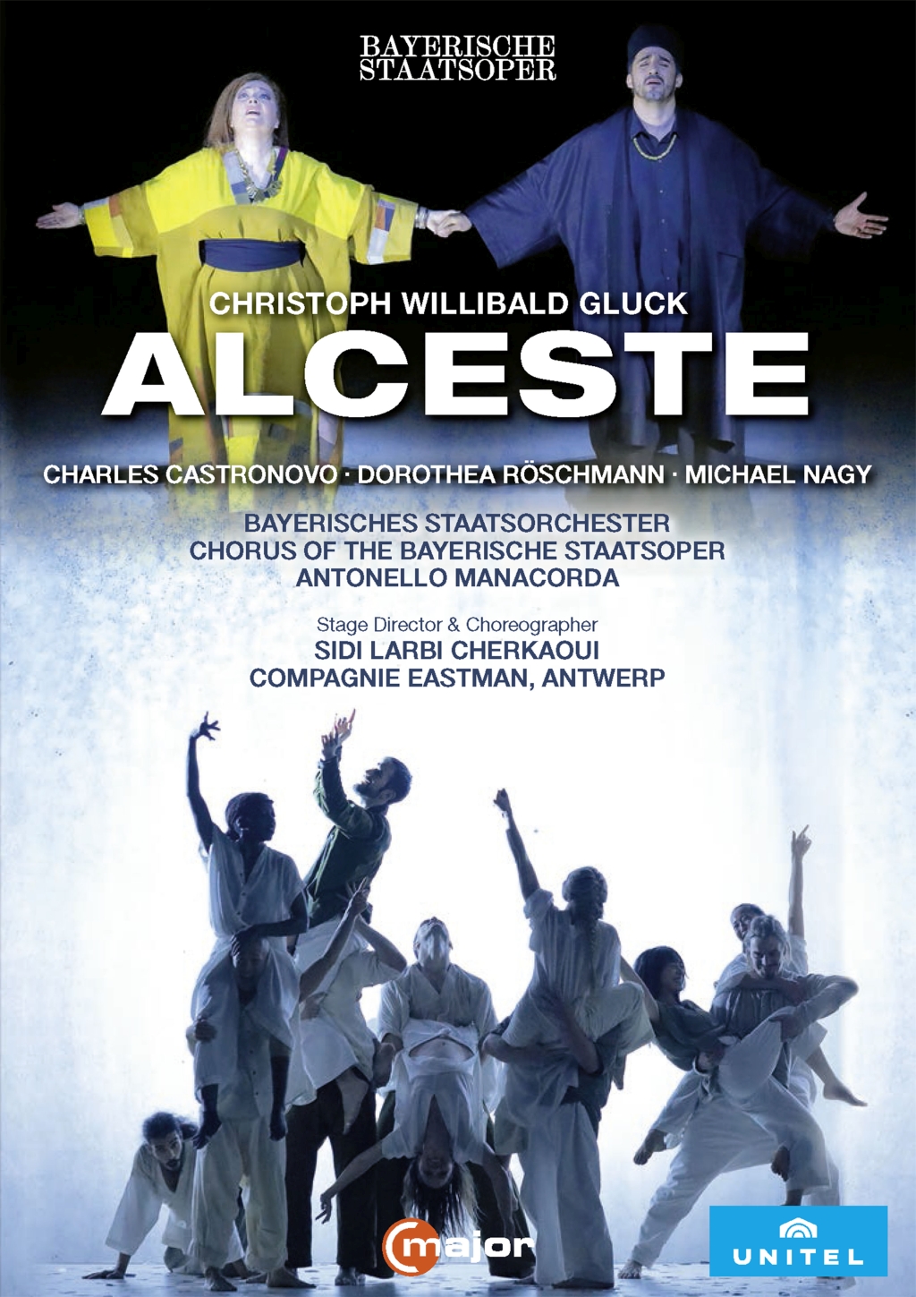 Alceste
