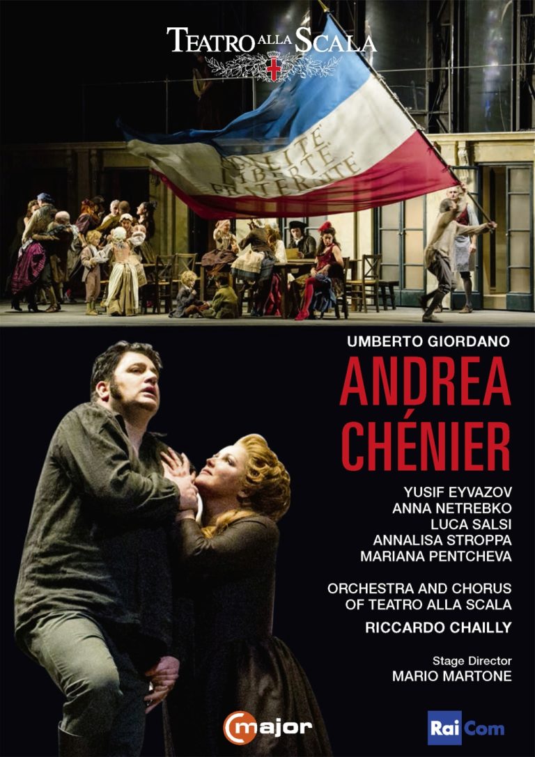 Andrea Chénier