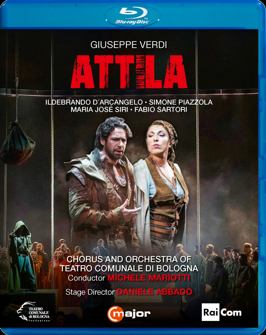 Attila