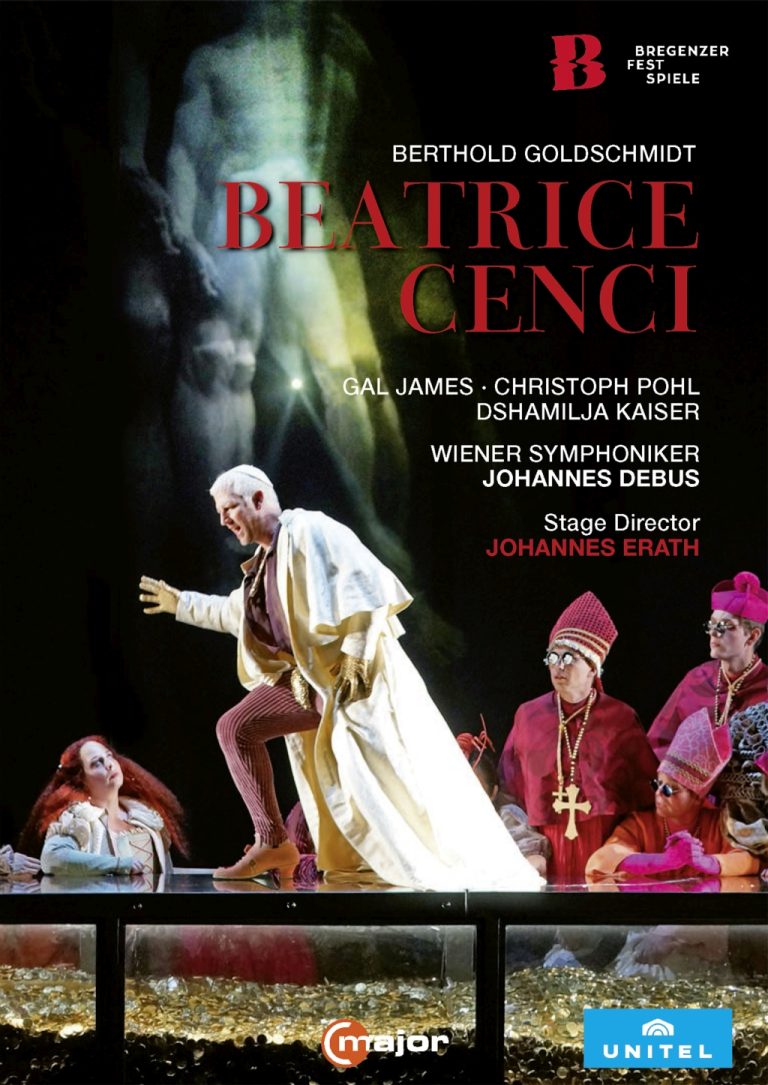 Beatrice Cenci