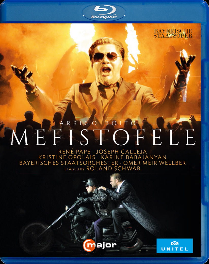 Mefistofele