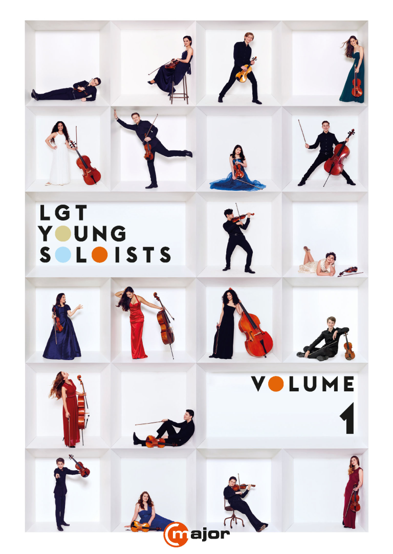 LGT Young Soloists