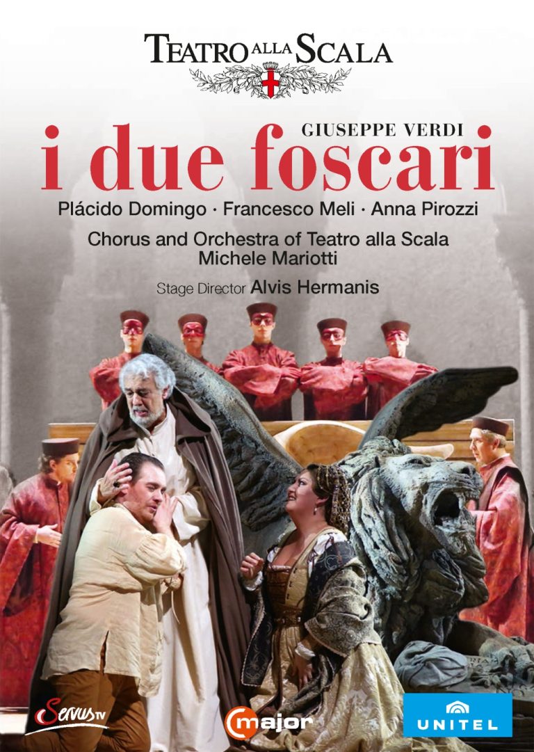I due Foscari