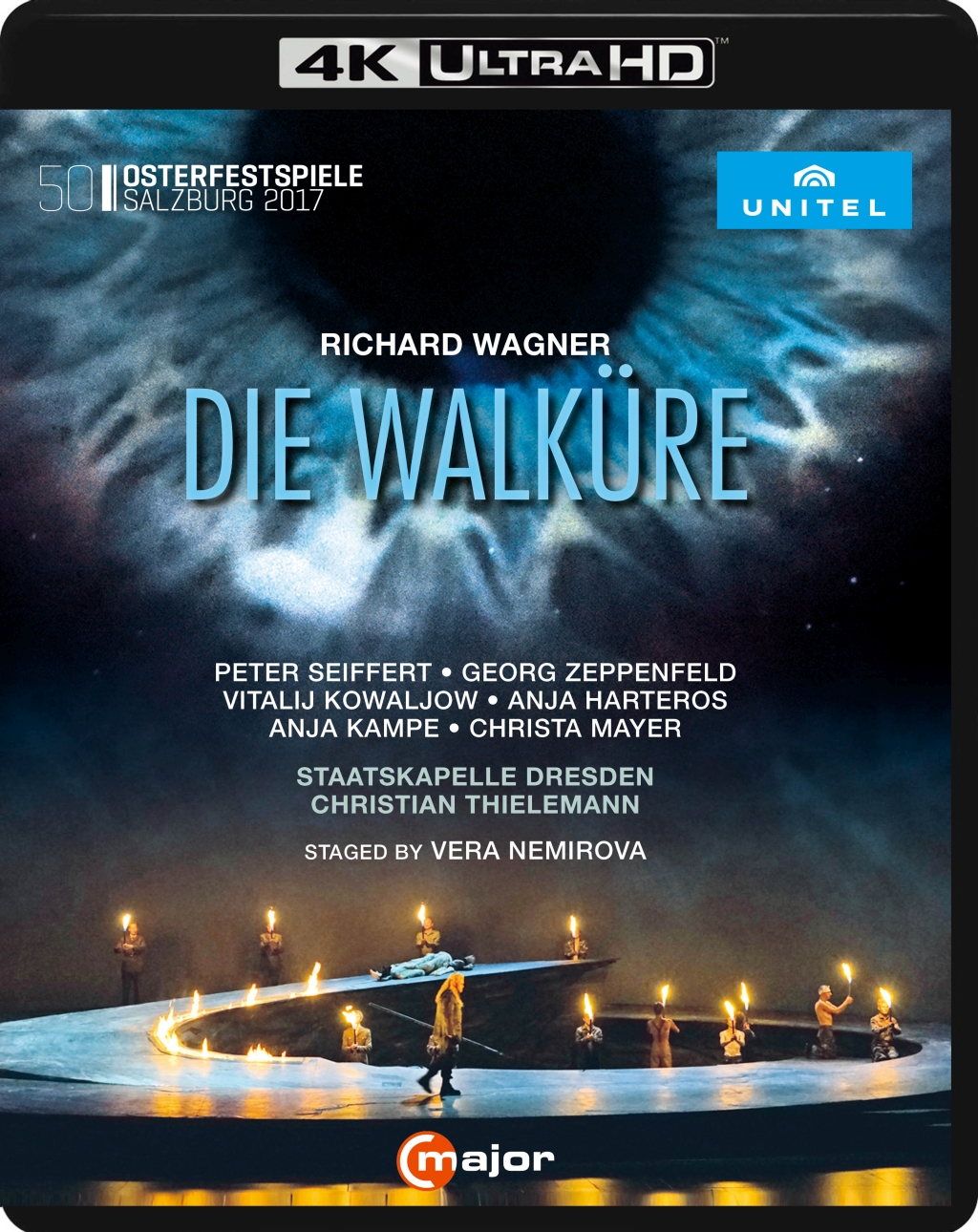 Die Walküre