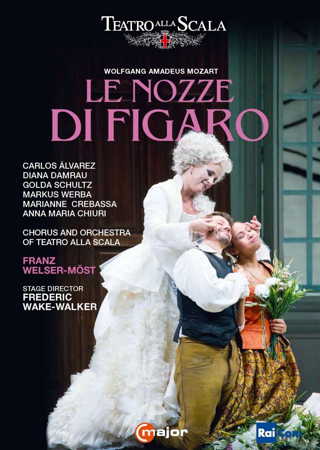 Le nozze di Figaro
