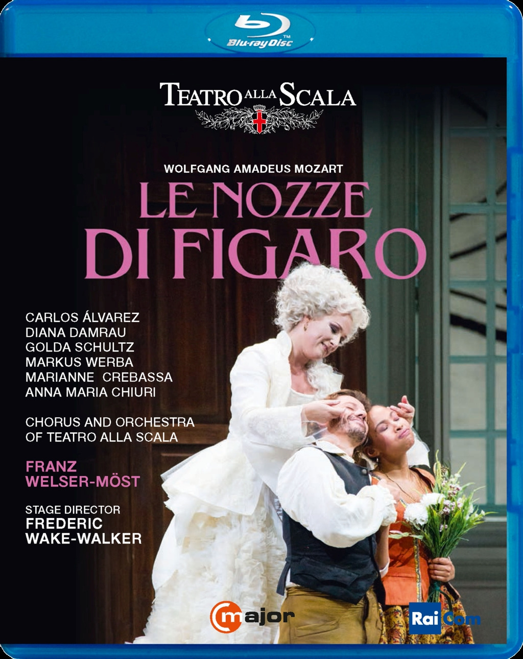 Le nozze di Figaro