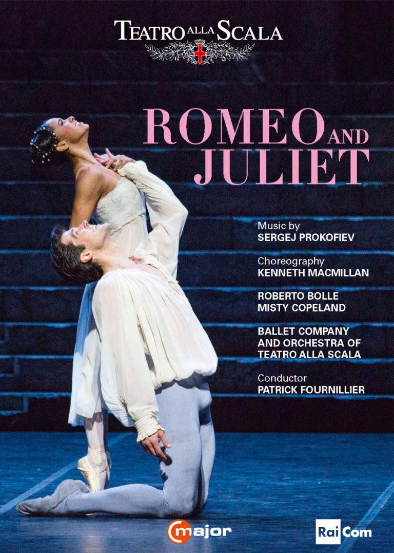 Romeo and Juliet