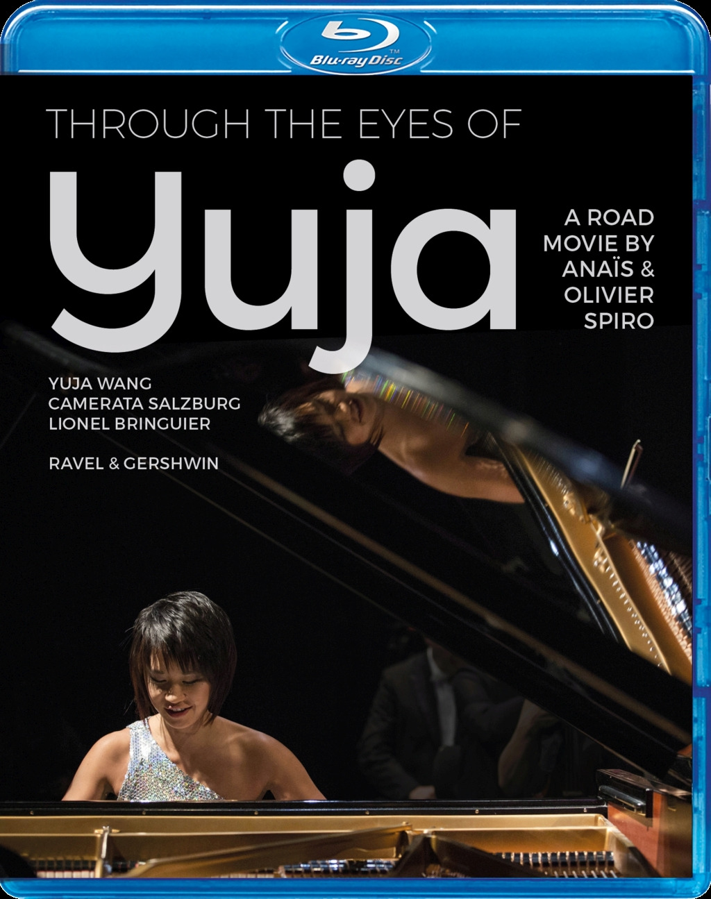Through the Eyes of Yuja