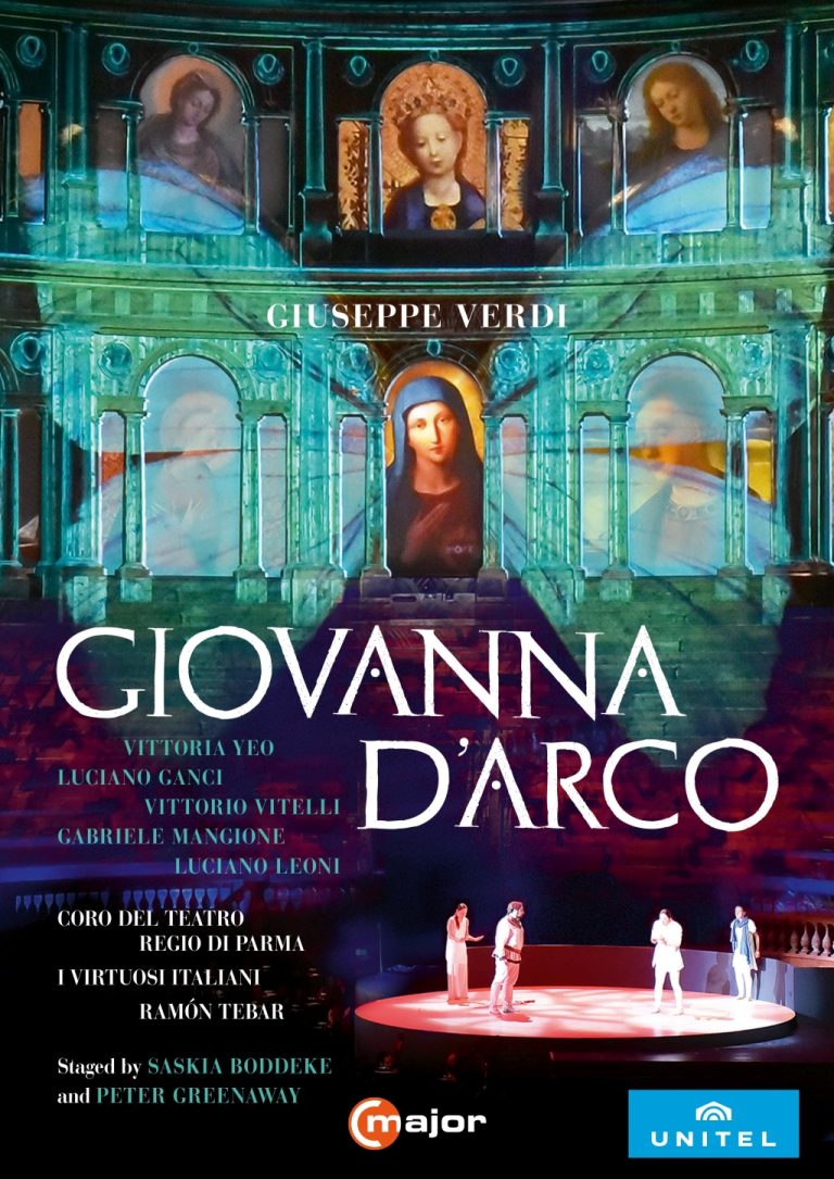 Giovanna d’Arco