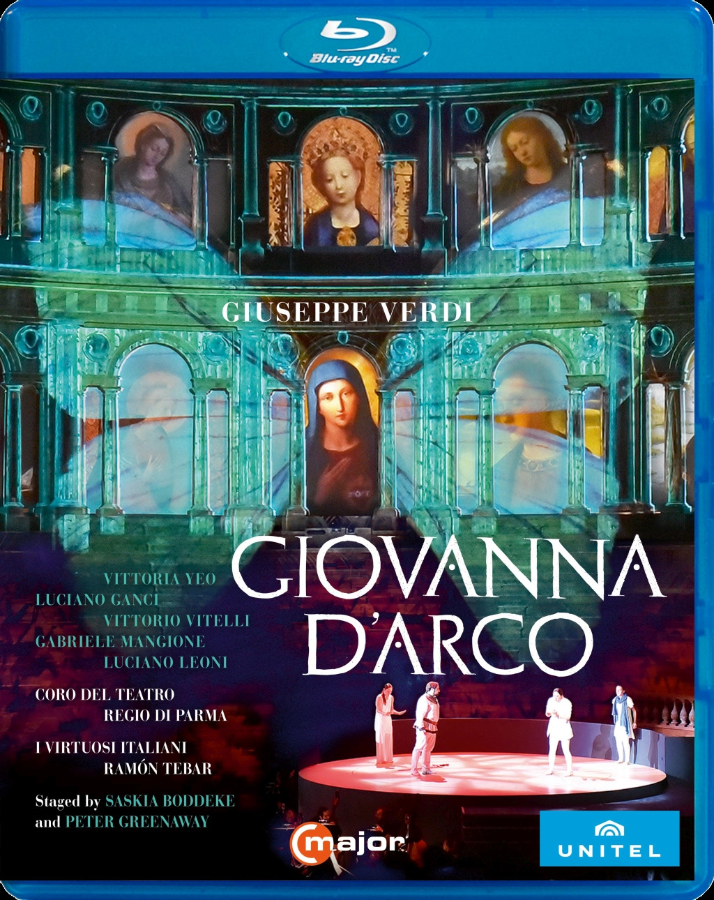 Giovanna d’Arco