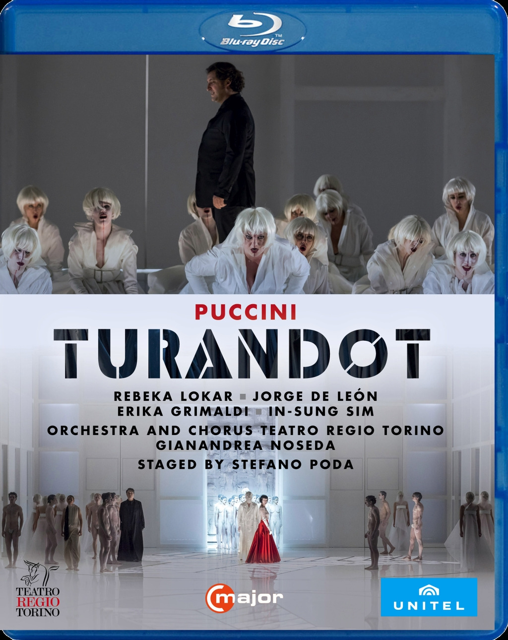 Turandot