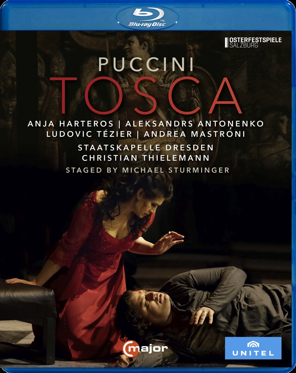 Tosca