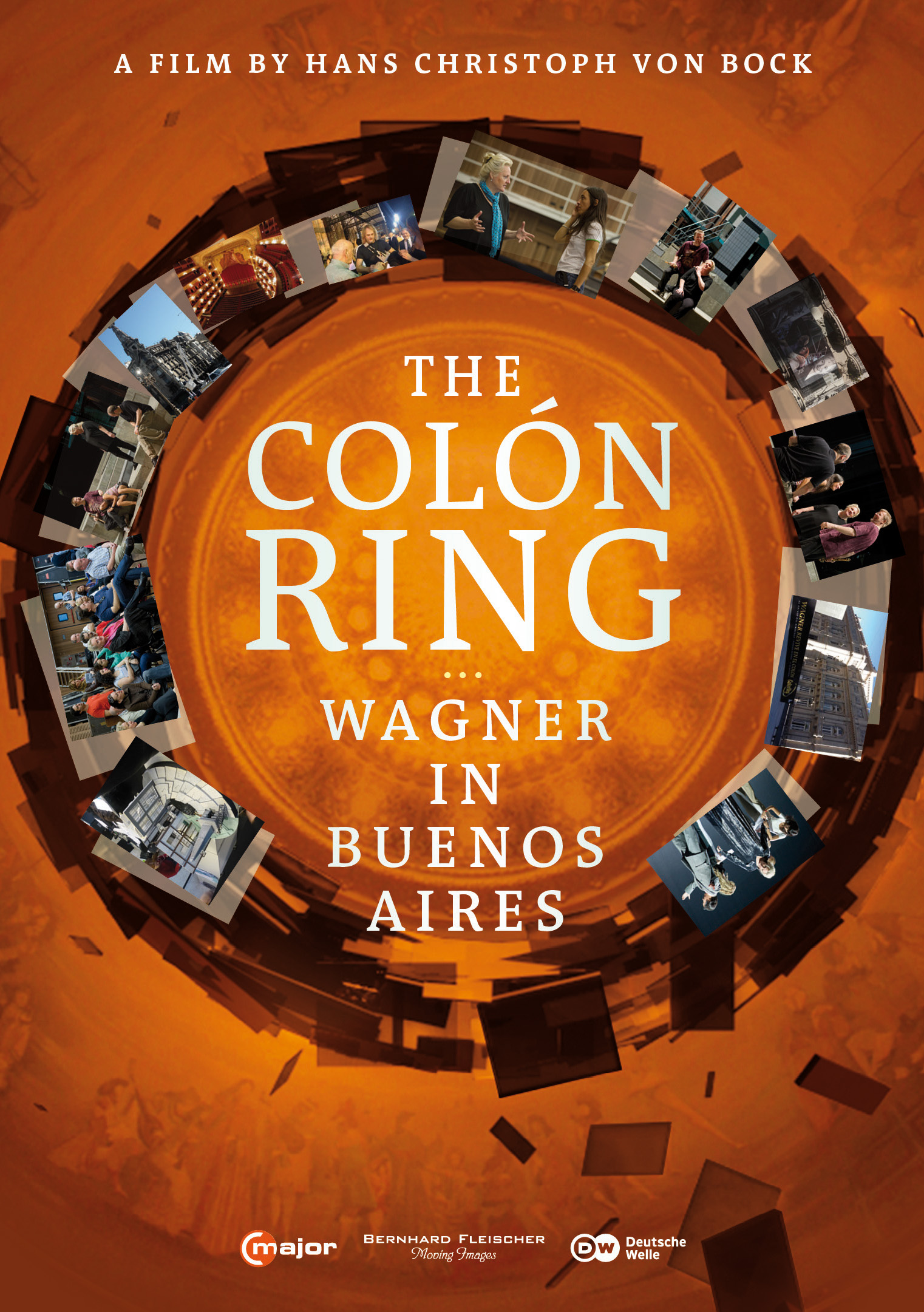 The Colón Ring – Wagner in Buenos Aires