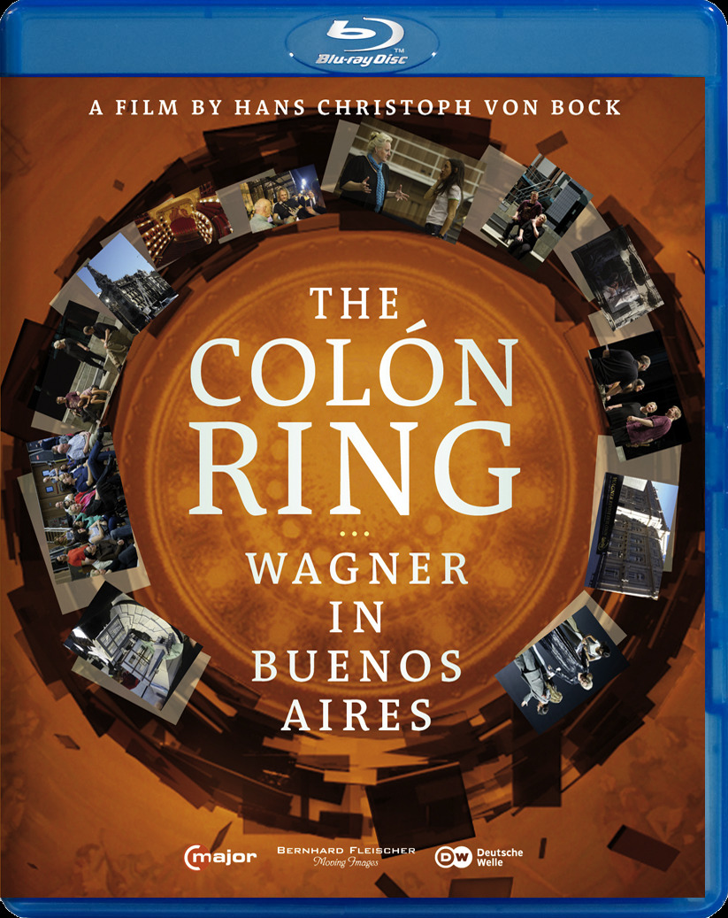 The Colón Ring – Wagner in Buenos Aires