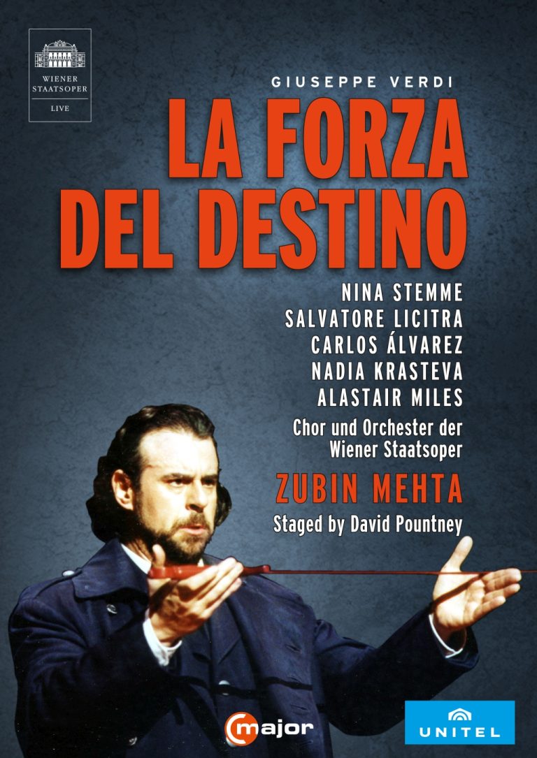 La forza del destino