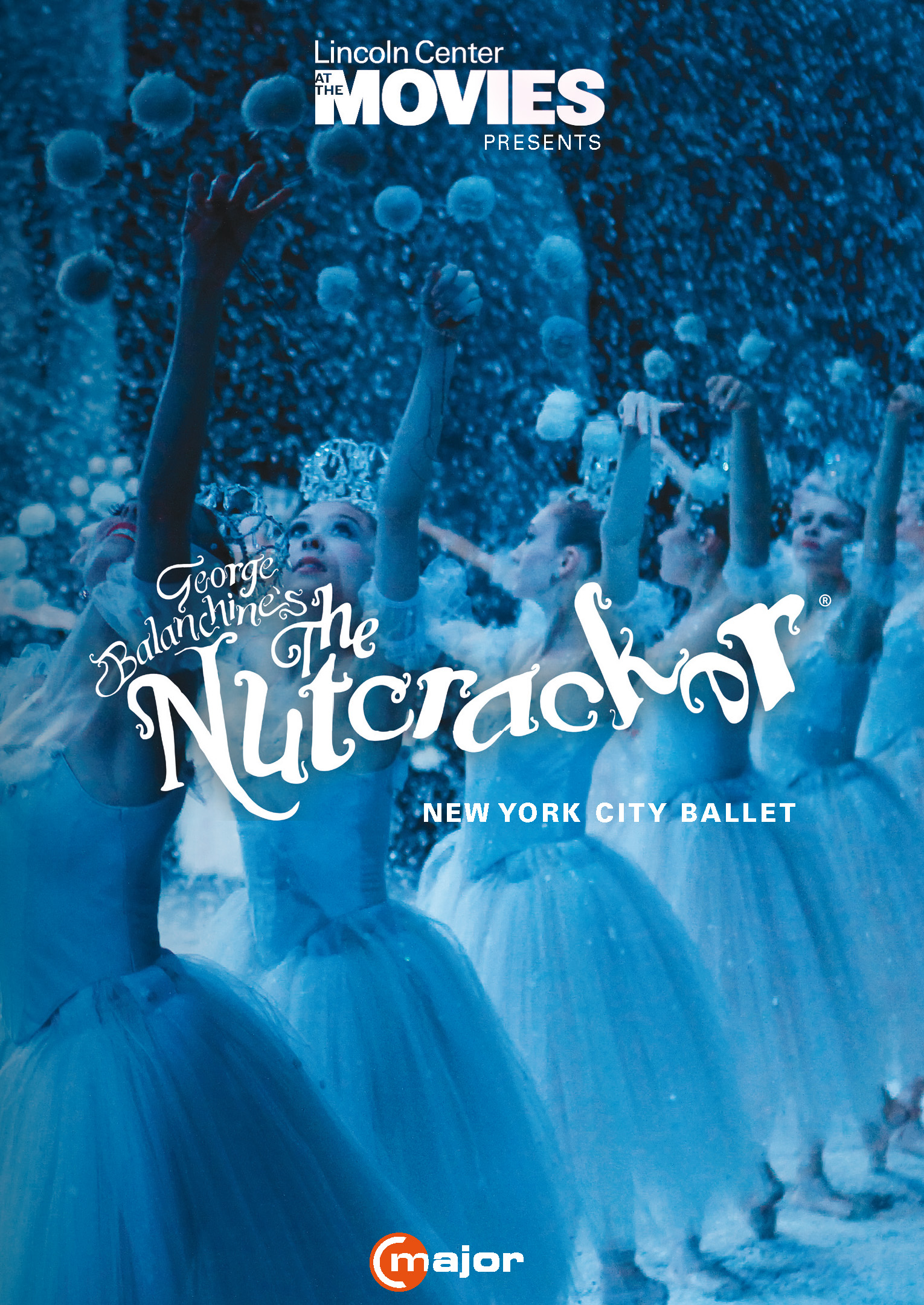 George Balanchine’s The Nutcracker